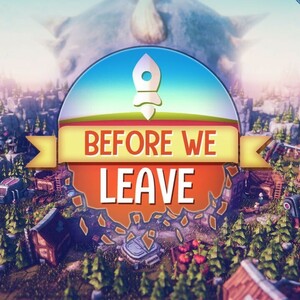 Before We Leave ★ シミュレーション 街づくり ★ PCゲーム Steamコード Steamキー