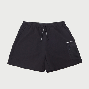 カリマー キャンプ アンフィビアス ショーツ(メンズ) L ブラック #101353-9000 camp amphibious shorts KARRIMOR 新品 未使用