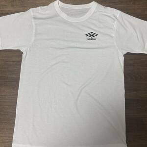 ☆UMBRO メンズ Tシャツ T-shirt tee Y2K テック系