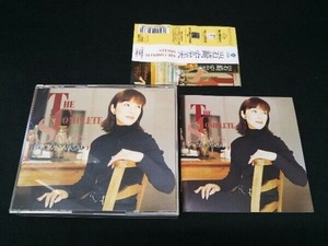 [CD]岩崎宏美 THE COMPLETE SINGLES