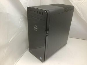 ジャンク!DELL XPS 8920●Core i7 7700 3.6G 8G 1T