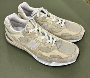 New Balance 992 TNニューバランス