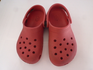 crocs クロックス キッズ サンダル C10 17.5cm