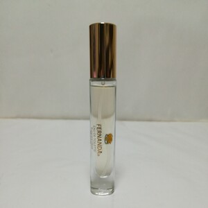 フェルナンダ フレグラントオリーブ フレグランス オードトワレ EDT 8ml ミニ香水 ミニボトル FERNANDA 送料無料 