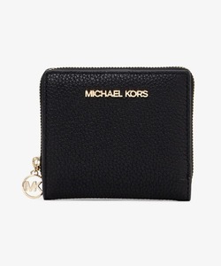 「MICHAEL KORS」 財布 FREE ブラック レディース