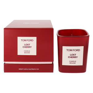 トムフォード キャンドル ロスト チェリー 200g LOST CHERRY CANDLE TOM FORD 新品 未使用