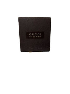 24H09-55N： GUCCI グッチ オードパルファム 5ml ミニ香水