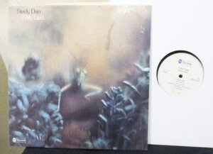 ^^ Steely Dan Katy Lied [ RARE GERMANY WHITE LABEL ABC ABCD-846 ] 正体不明の独逸盤。