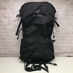 ARC’TERYX アークテリクス BRIZE 25 リュック バックパック 241025SK230032