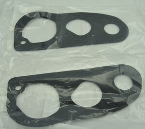 テールランプ ベース ガスケット 左右 セット 未使用 ホンダ 純正 S2000 AP1 AP2 パッキン HONDA genuine tail lamp gasket L R set