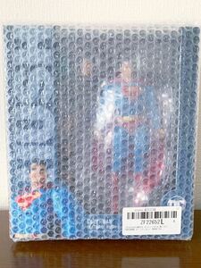 新品未開封 [FIG]マフェックス MAFEX 117 SUPERMAN(HUSH)(スーパーマン ハッシュバージョン)可動 新バージョン 検索 BATMAN HUSH