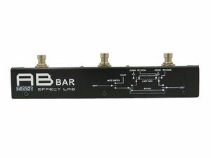 エフェクター MOEN マオン AB BAR 中古品