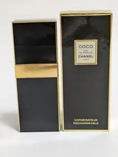 CHANEL シャネル/シャネル ココ/レフィラブル/オーデパルファム/60ml