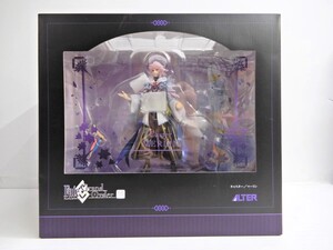 065Z449★【未開封品】ALTER/アルター amie×ALTAiR Fate/Grand Order キャスター/マーリン 1/8スケール フィギュア