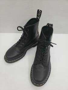 156-KB2074-100r ドクターマーチン Dr Martens 8ホール 1460 箱無し本体のみ