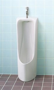 ☆TOTO U507C 床置床排水小便器セット◆小便小僧19,991円