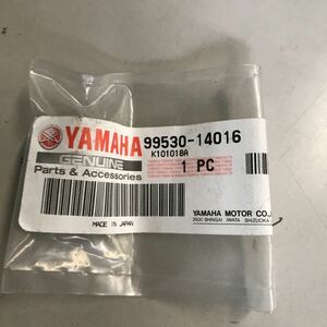 M4276 YAMAHA シリンダーガスケットピン　新品　品番99530-14016 SR400