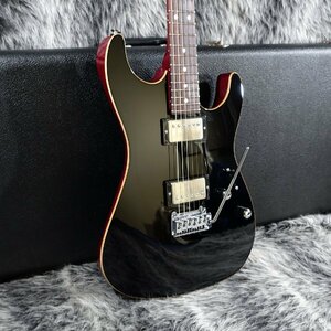 Suhr Pete Thorn Signature Standard Black