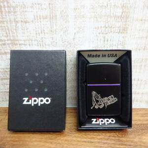 ◇Zippo | ジッポ　U.S.A　BRADFORD.PA.　ライター　箱付 