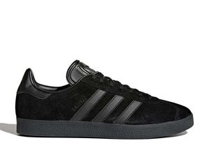 adidas Originals Gazelle "Triple Black" 27cm CQ2809