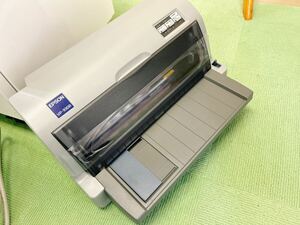 ドットプリンター　VP-930R 美品