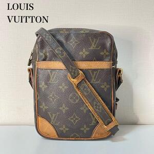 ■美品■LOUIS VUITTON ルイヴィトン モノグラム ショルダーバッグ