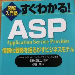 すぐわかる!ASP : 情報化戦略を揺るがすビジネスモデル