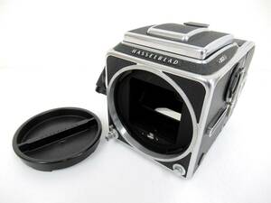 【HASSELBLAD/ハッセルブラッド】酉⑤216//美品 HASSELBLAD ★503CX/★AO