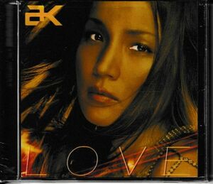 CD◆ak (柿原朱美) / LOVE★同梱歓迎！ケース新品！