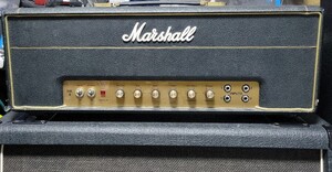 Marshall 1987X マーシャル ヘッドアンプ 50W