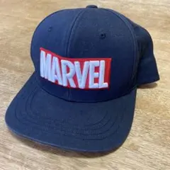 マーベル　MARVEL キャップ