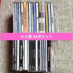 TOKIO CD DVD 34点セット　まとめ　【 バラ売り不可です 】