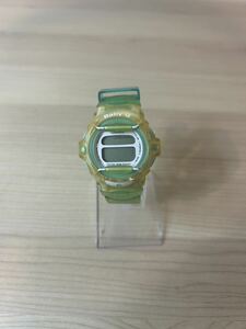 ☆CASIO　Baby-G BG-151