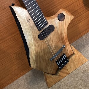 Sankey Guitars Sakura (サンキー サクラ 桜)【新潟店】【月末セール】