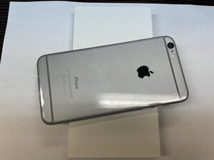 NJ436 ★未使用交換品 docomo iPhone6Plus シルバー 16GB