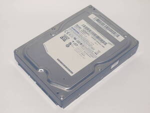 (正常動作品 17853回 20572時間) SAMSUNG HD502IJ 500GB Serial ATA300 16MB 7200rpm ハードディスク HDD 3.5インチ H3 パソコン