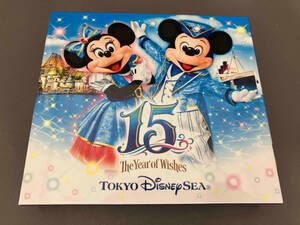 (ディズニー) CD 東京ディズニーシー15周年