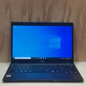 超軽量◆LIFEBOOK U939/B◆Core i5-10310U◆メモリ8GB◆SSD256GB◆Full HD◆D2D