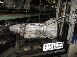 エルグランド GH-APWE50 オートマチックミッションASSY H2731