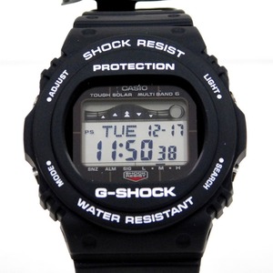 Hn440051 腕時計 カシオ　G-SHOCK　G-LIDE　GWX-5700CS-1JF　未使用