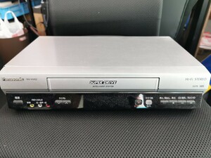 Panasonic NV-HV62 通電確認済み