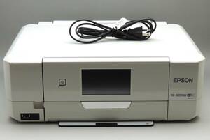 EPSON インクジェットプリンター カラリオ EP-807AW　ジャンク扱い品　エプソン