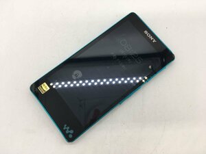 SONY NW-F886 ソニー WALKMAN ポータブル デジタルオーディオプレーヤー 中古品 [0162JP]