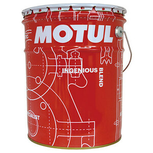 MOTUL（モチュール）H-TECH 100 PLUS SP 5W30 20L 4ストロークエンジンオイル 高性能極圧添加剤配合 省燃費型 [正規品]