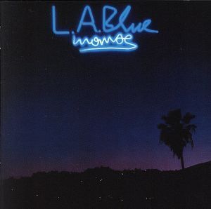 L.A.BLUE(Hybrid SACD)/山口百恵