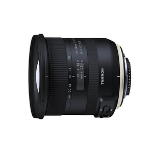 中古 １年保証 美品 TAMRON 10-24mm F3.5-4.5 DiII VC HLD [Model B023N] (ニコンF用)