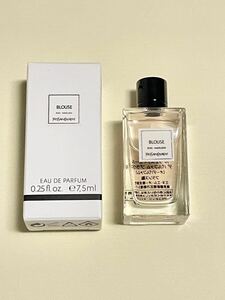 ysl ル ヴェスティエール デ パルファム ブラウス 7.5ml 香水