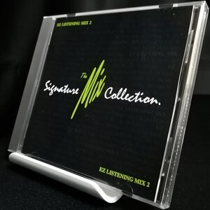 【著作権/ライセンス/ロイヤリティフリー★海外BGM・音楽素材CD】 ◆Sound Ideas「The Mix Signature Collection / EZ Listening - Mix 2」