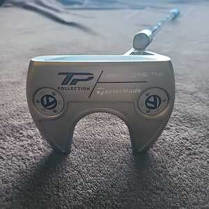 『中古』TaylorMade TP TM1 34inch