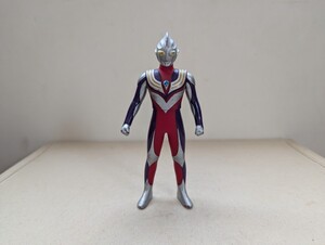 ウルトラヒーロー500シリーズ 08 ウルトラマンティガ（マルチタイプ）